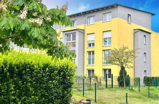Wohnung kaufen in 79576 Weil am Rhein, Baujahr 2014 - Barrierefreie Wohnung mit Garten und Tiefgaragenstellplatz