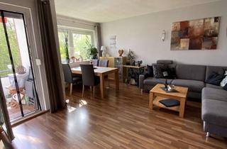 Wohnung kaufen in 38120 Weststadt, Schöne 3-Zimmer Eigentumswohnung mit Balkon von privat zu verkaufen