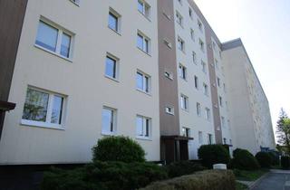 Wohnung kaufen in 07549 Lusan-Brüte, Preiswerte 2-Raum-Erdgeschoss-Wohnung mit Balkon in Gera