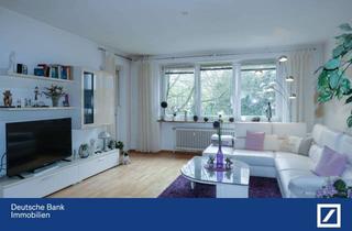 Wohnung kaufen in 22145 Rahlstedt, 3-Zimmer-Wohnung mit Loggia und KFZ-Stellplatz