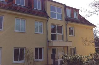 Wohnung kaufen in 13503 Heiligensee, 3 Zi. Maisonette Top-Lage Heiligensee, großer Balkon, Tiefgarage mit Direktzugang zur Wohnung