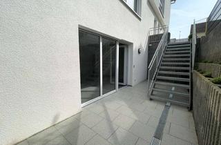 Wohnung mieten in 74831 Gundelsheim, *Erstbezug* Moderne 2-Zimmer-Wohnung mit sonniger Terrasse