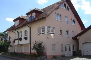 Wohnung mieten in Dorfstr. 14a, 79346 Endingen, Freundliche 4-Raum-Wohnung mit Balkon in Endingen am Kaiserstuhl im Ortsteil Amoltern