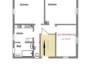 WG-Zimmer mieten in Notzentalweg, 73312 Geislingen, Schönes, ruhiges WG-Zimmer neben FH
