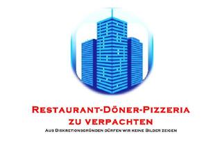 Gewerbeimmobilie mieten in 34117 Nord-Holland, Pizzeria-Bäckerei-Döner-Burger in guter Lage von Kassel mit Inventar abzugeben