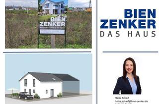 Haus kaufen in 67454 Haßloch, Doppelhaus-Baupartner gesucht - mit Bien-Zenker-Bestpreisgarantie