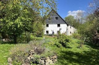 Haus kaufen in 58579 Schalksmühle, Randruhrgebiet, leben mitten in der Natur