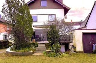 Haus kaufen in 61130 Nidderau, Familie aufgepasst - Alt trifft Neues!