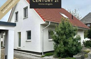 Einfamilienhaus kaufen in 41844 Wegberg, C21 - charmantes junges Einfamilienhaus mit Carport - in Wegberg