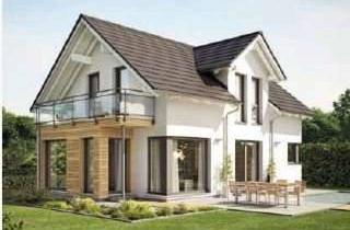 Haus kaufen in 51371 Leverkusen, Stilvolles kleines Traumhaus zentral gelegen frei konfigurierbar
