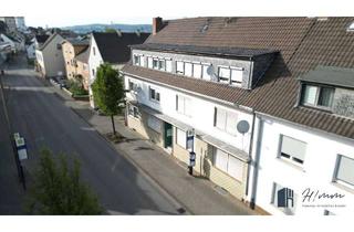 Mehrfamilienhaus kaufen in 56575 Weißenthurm, Mehrfamilienhaus in Weißenthurm: Investitionsmöglichkeit mit stabilen Mieteinnahmen!