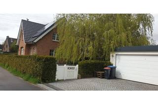 Haus kaufen in 22459 Schnelsen, Friesenhaus am Niendorfer Gehege
