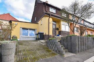 Haus kaufen in 09114 Borna-Heinersdorf, Reihenendhaus in Chemnitz