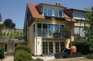 Doppelhaushälfte kaufen in Kirchsteige 10a, 79189 Bad Krozingen, Attraktive 6-Zimmer-Doppelhaushälfte in Bad Krozingen