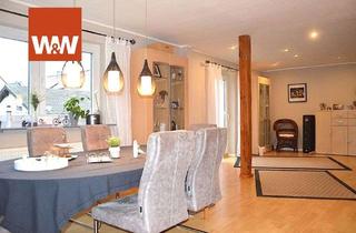 Haus kaufen in 34320 Söhrewald, +++ Gepflegtes Zweifamilienhaus zum sofortigen Einzug +++