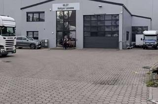 Büro zu mieten in Dwengerkamp, 21035 Allermöhe, Gewerbepark Allermöhe ab sofort zu vermieten! Speditionsgewerbe mit Bürohaus , LKW Werkstatt, Lager