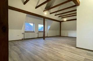 Anlageobjekt in 49626 Berge, 4 Wohneinheiten mit Bürotrakt/Halle in Berge - saniert!