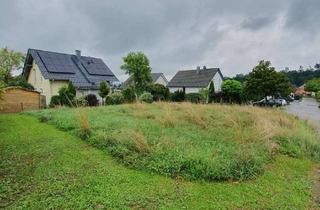 Grundstück zu kaufen in 72131 Ofterdingen, schönes EFH-Eckbaugrundstück in Ofterdingen, Gebiet Banweg