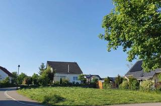 Grundstück zu kaufen in 72131 Ofterdingen, schönes EFH-Eckbaugrundstück in Ofterdingen, Gebiet Banweg