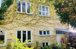 Gewerbeimmobilie kaufen in 80469 Ludwigsvorstadt-Isarvorstadt, Privatverkauf ohne Makler!!! Glockenbachviertel...Charmante Einheit im ruhigen Hinterhof