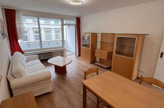 Immobilie mieten in Rudolfstr 153, 42285 Barmen, Kernsanierte voll möblierte Wohnung zu vermieten!