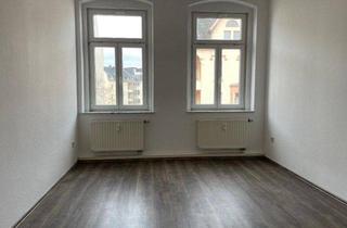 Wohnung mieten in Moritzstr. 85, 08523 Plauen, 3-Zimmer-Wohnung in der Neundorfer Vorstadt