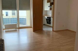 Wohnung mieten in Am Reißberg, 08527 Plauen, Ab sofort - 1-Zimmer-Wohnung mit Balkon