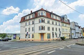 Wohnung kaufen in 07551 Lusan, Unvermietete Eigentumswohnung in Gera zur Selbstnutzung oder Kapitalanlage