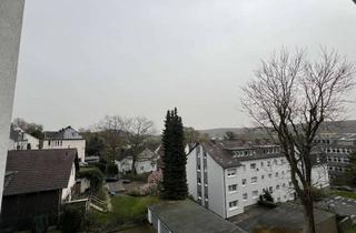 Wohnung kaufen in 58300 Wetter (Ruhr), Schöne und gepflegte 3-Zimmer-Wohnung KDB in der Nähe des Harkortsees in Wetter