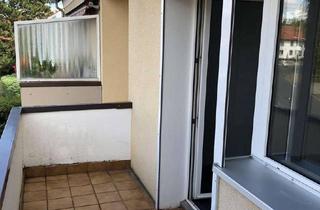 Wohnung mieten in Ernst-Reuter-Str. 10b, 38350 Helmstedt, 2-Zimmer-Wohnung mit Balkon