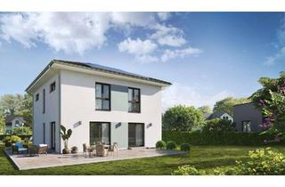 Einfamilienhaus kaufen in 44653 Unser-Fritz/Crange, Entdecken Sie Ihr persönliches Wohlfühlparadies: Ihr Einfamilienhaus wartet auf Sie!