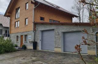 Haus kaufen in 87733 Markt Rettenbach, Traumland Allgäu Markt Rettenbach OT - gr. EFH m. ELG 2018 - 1000 m² Grund – Doppelgarage 66 m²