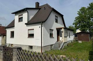 Haus kaufen in 85368 Moosburg an der Isar, Charmantes Wohnjuwel mit Anbau mit viel Potenzial
