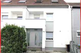 Haus kaufen in 67549 Neuhausen, Großzügiges Reihenmittelhaus in angenehmer Wohnlage!