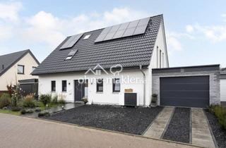 Einfamilienhaus kaufen in 41849 Wassenberg, Haus für eine tolle Familie inklusive PV-Anlage und beheizbarem Pool!!!!!
