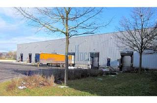 Gewerbeimmobilie mieten in 91161 Hilpoltstein, 7.000 - 20.000 m² moderne & teilbare Lagerflächen
