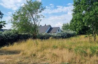Grundstück zu kaufen in 03099 Kolkwitz, Charmantes Baugrundstück in Kolkwitz Hänchen!