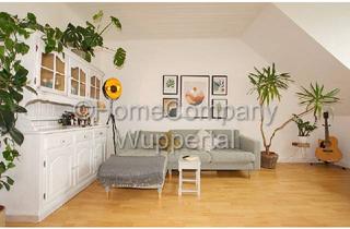 Wohnung mieten in 42105 Wuppertal, Neues Angebot! Große Altbauwohnung mit Home-Office und DSL in der Nordstadt