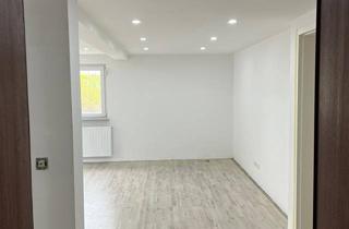 Wohnung mieten in Hauptstraße, 73105 Dürnau, Kernsanierte 3 Zimmer Wohnung