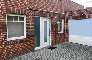 Wohnung kaufen in Weidenbrede, 48317 Drensteinfurt, Gehobene seniorengerechte ETW in zentraler Lage in Drensteinfurt, Bahnhofsnah