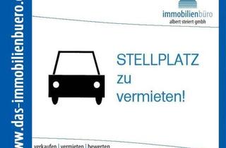 Garagen mieten in 91052 Erlangen, Doppelparker-Tiefgaragenstellplatz nahe Langfeldstrasse - Äußere Brucker Strasse, Erlangen-Angergebiet