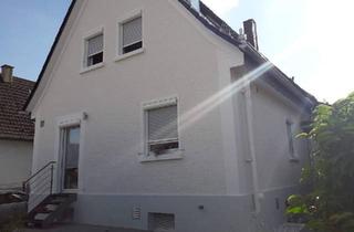 Doppelhaushälfte kaufen in 74915 Waibstadt, Waibstadt - Einziehen & Wohlfühlen Gemütliche Doppelhaushälfte in Wai