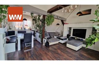 Wohnung kaufen in 06132 Halle, Halle - Halle Ammendorf- attraktive Maisonette Wohnung mit Dachterasse in beliebter Wohngegend