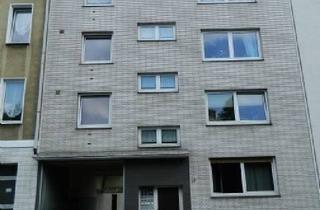 Mehrfamilienhaus kaufen in 47057 Duisburg, Duisburg - Mehrfamilienhaus mit Gerüst- und Lagerhalle und Doppelgarage mit Grube