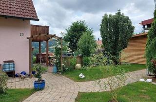 Haus kaufen in 92334 Berching, Bayern - Berching - Beilngries-Berching mit Charme u. Zentral für ein oder zwei Familien!
