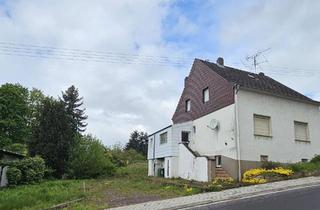 Haus kaufen in 66787 Wadgassen, Wadgassen - Haus in Differten (Saarlouis) zu verkaufen - provisionsfrei