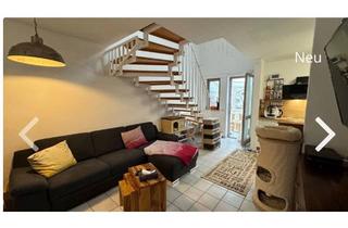 Wohnung kaufen in 83242 Reit im Winkl, Reit im Winkl - Maisonette - Eigentumswohnung in Olching zu verkaufen