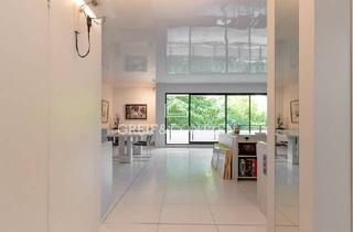 Penthouse kaufen in 50968 Köln, Köln - Künstlerisches Ambiente auf höchstem Niveau