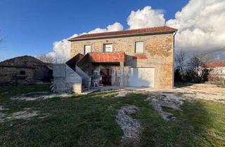 Haus kaufen in 76661 Philippsburg, Philippsburg - Haus mit großen Potenzial in Krotien(Zadar)