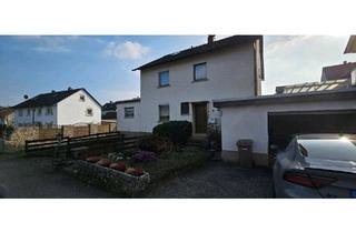 Haus kaufen in 74243 Langenbrettach, Langenbrettach - Zwei Familien Haus guter Zustand